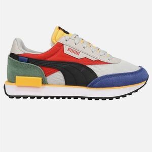 PUMA toddler sneakers